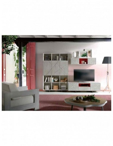 Muebles de salon diseño moderno con...