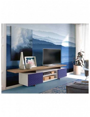 Muebles de salon diseño moderno con...