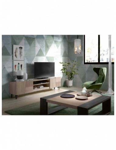 Muebles de salon diseño moderno con...