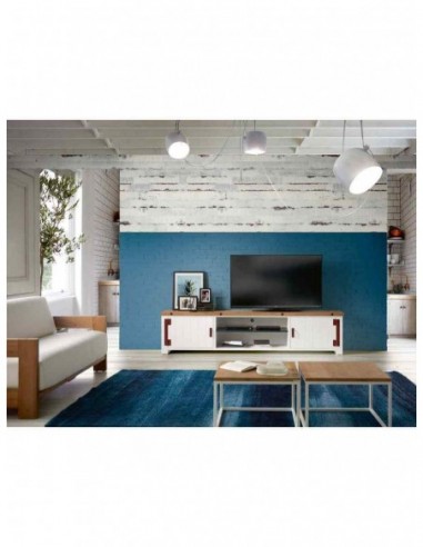 Muebles de salon diseño moderno con...