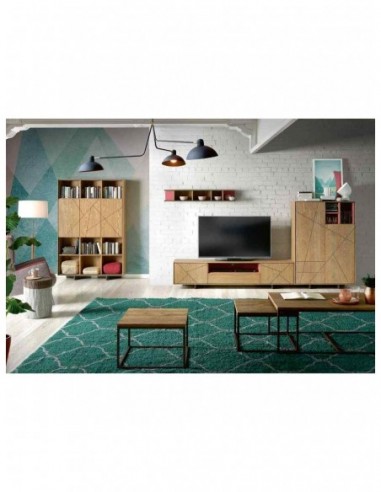 Muebles de salon diseño moderno con...