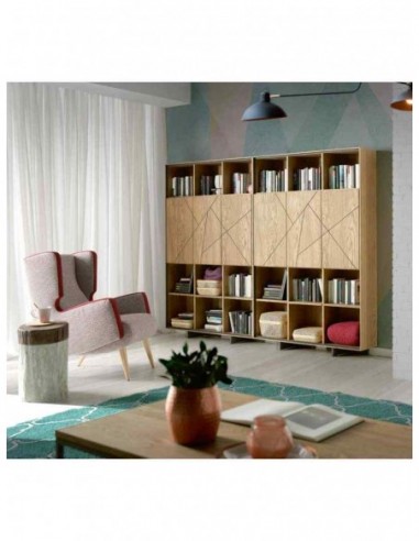 Muebles de salon diseño moderno con...