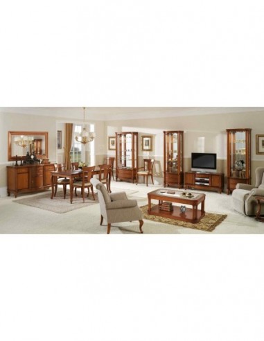 Composiciones de salon completo...