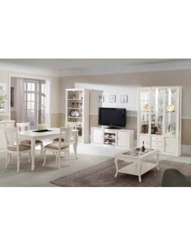 Composiciones de salon completo...