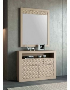 Entraditas diseño moderno...
