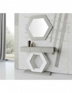 Entraditas diseño moderno...