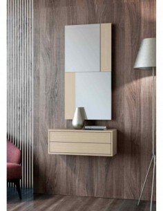 Entraditas diseño moderno...