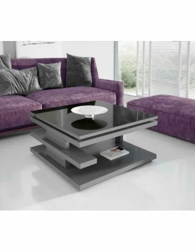 Mesas de centro o comedor extensibles y elevables diferentes diseños con diferentes colores (1)