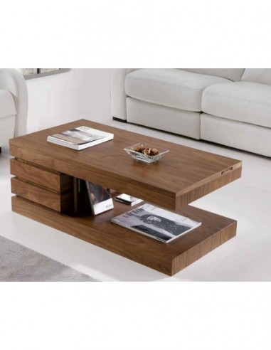 Mesas de centro o comedor extensibles...