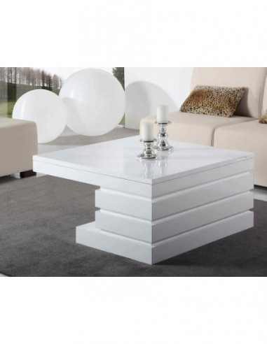 Mesas de centro o comedor extensibles...