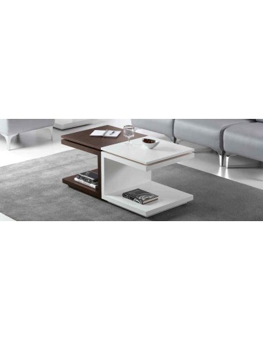 Mesas de centro o comedor extensibles...