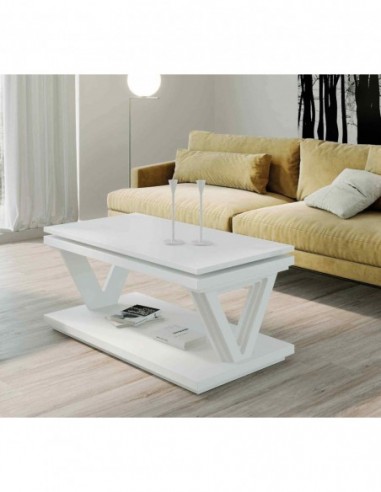 Mesas de centro o comedor extensibles...