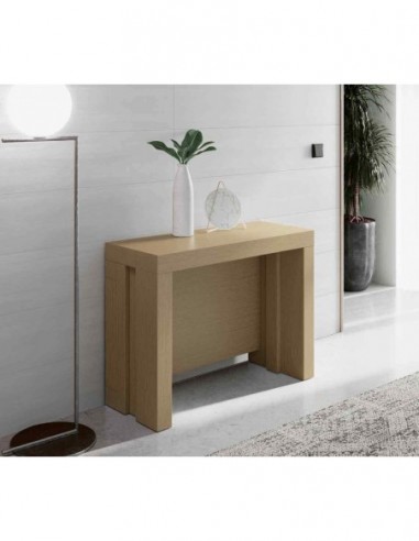 Mesas de centro o comedor extensibles...