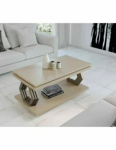 Mesas de centro o comedor extensibles y elevables diferentes diseños con diferentes colores (3).1