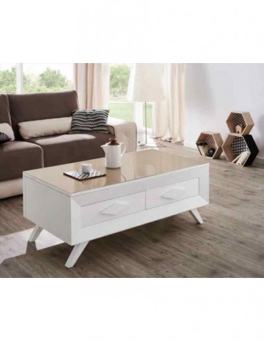 Mesas de centro o comedor extensibles...