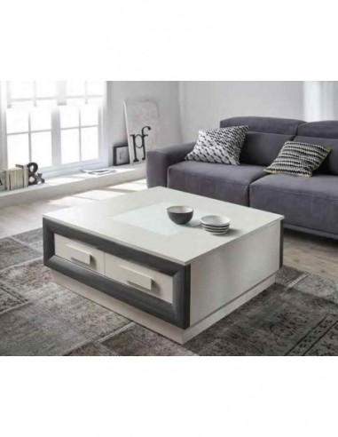 Mesas de centro o comedor extensibles...