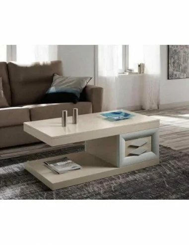 Mesas de centro o comedor extensibles y elevables diferentes diseños con diferentes colores (7).1