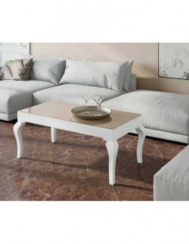 Mesas de centro o comedor extensibles...