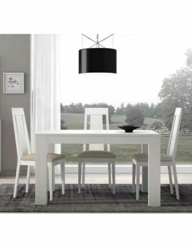 Mesas de centro o comedor extensibles y elevables diferentes diseños con diferentes colores (9)