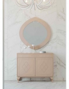 Mueble auxiliar de diseño...