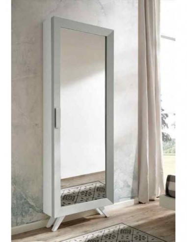 Mueble auxiliar de diseño moderno... Mueble auxiliar de diseño moderno...