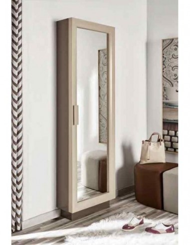 Mueble auxiliar de diseño moderno... Mueble auxiliar de diseño moderno...