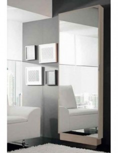 Mueble auxiliar de diseño...