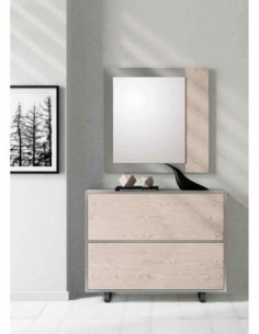 Mueble auxiliar de diseño...