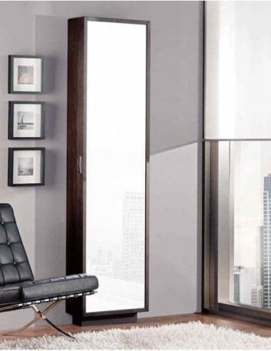 Mueble auxiliar de diseño moderno... Mueble auxiliar de diseño moderno...