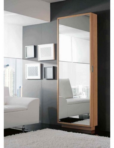 Mueble auxiliar de diseño moderno...