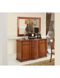 Mueble de salon con...