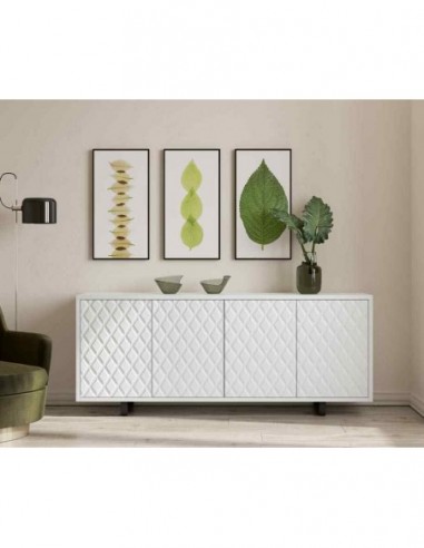 Muebles de salon diseño moderno con...