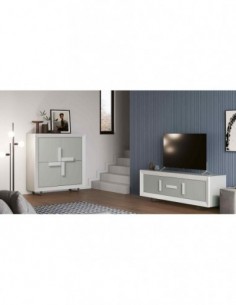 Muebles de salon diseño...