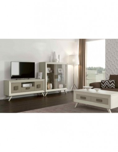 Muebles de salon diseño moderno con...