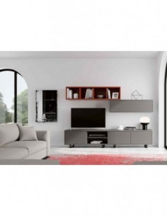 Muebles de salon diseño...
