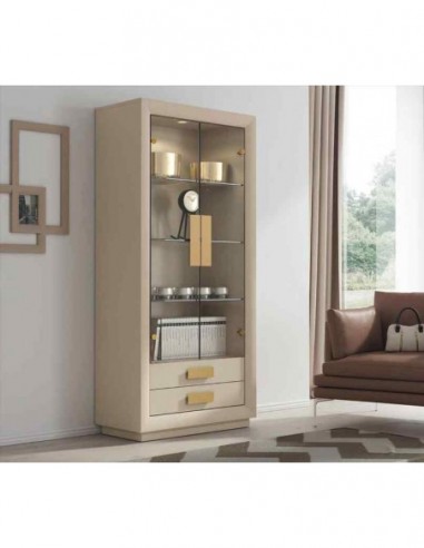 Muebles de salon diseño moderno con...