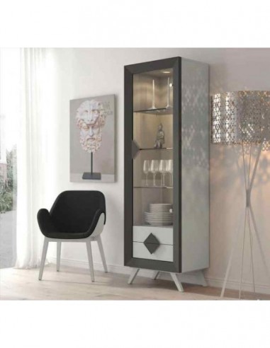 Muebles de salon diseño moderno con...
