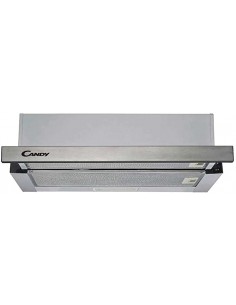 CANDY Campana extraible...