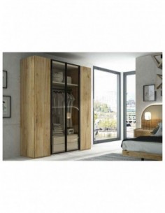 Armario a juego dormitorio...