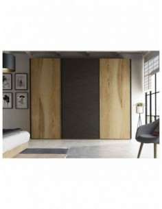 Armario a juego dormitorio...