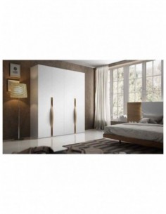 Armario de dormitorio de...