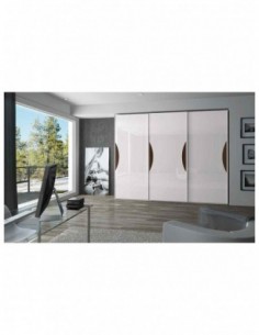 Armario de dormitorio de...