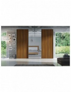 Armario de dormitorio de...