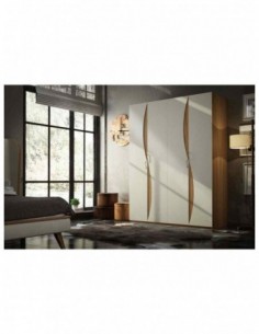 Armario de dormitorio de...