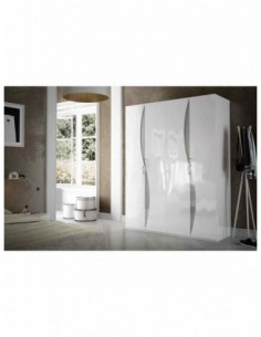 Armario de dormitorio de...