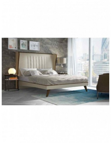 Dormitorio de matrimonio completo...