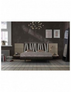 Dormitorio de matrimonio...