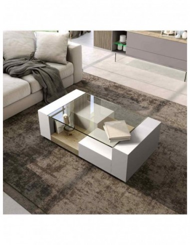 Mesas de salon comedor o centro...