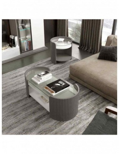 Mesas de salon comedor o centro...