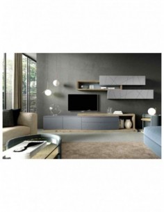 Muebles de salon estilo...